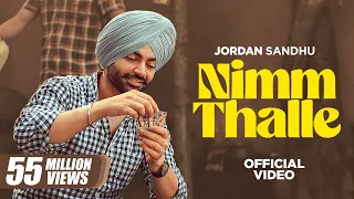 Nimm Thalle video song